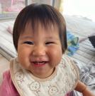 佐川継実 ちゃんの写真