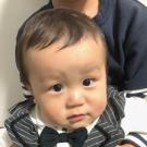 本栁興佑 くんの紹介