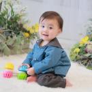 鈴木暁人 くんの紹介