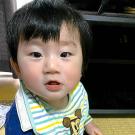 熊田伶希 くんの紹介