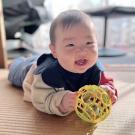 岡部文都 くんの紹介