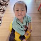 関根舞 ちゃんの写真