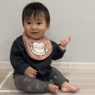 鈴木千冬 くんの写真