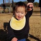 田崎冬弥 くんの紹介