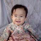 大森菫 ちゃんの紹介