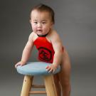 田﨑旭 くんの紹介