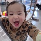 本間芽郁 ちゃんの紹介