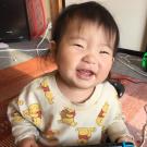 本栁莉珠 ちゃんの紹介