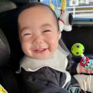 根本蒼生 くんの紹介