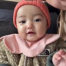 佐川夢依 ちゃんの紹介