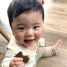 橋本壱生 くんの紹介