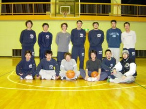 泉崎クラブ