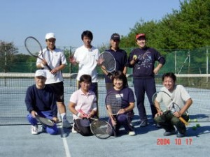 泉崎テニスクラブ