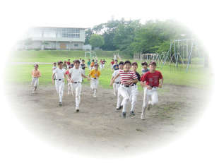 泉崎第二スポーツ少年団01