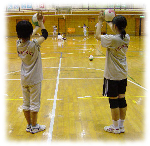 『泉崎バレースポーツ少年団01』の画像