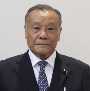 3番　白石正雄