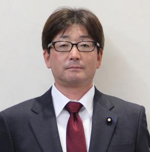 7番　木野内悟