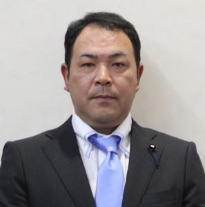 野崎隆議員