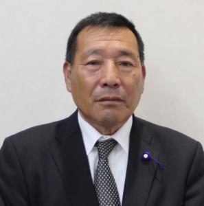 鈴木清美議長