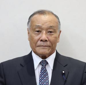 小針辰男議員