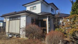 物件番号　1号に関するページ