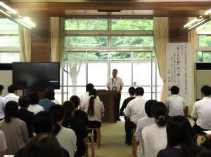 教育講演会(2)