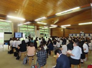 教育講演会(3)